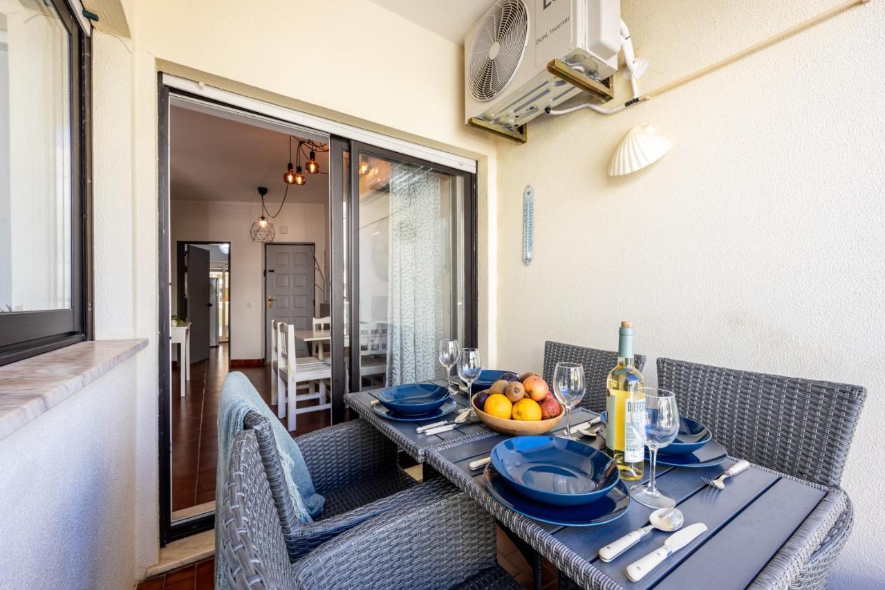 Alvor Modern Comfort Экстерьер фото