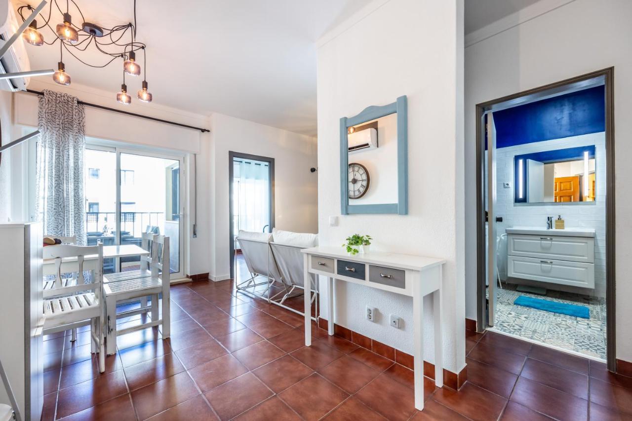 Alvor Modern Comfort Экстерьер фото