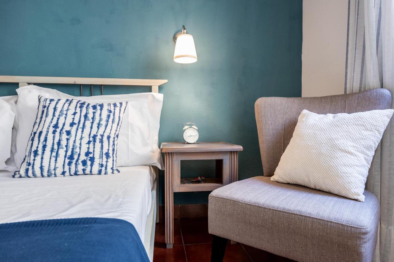 Alvor Modern Comfort Экстерьер фото
