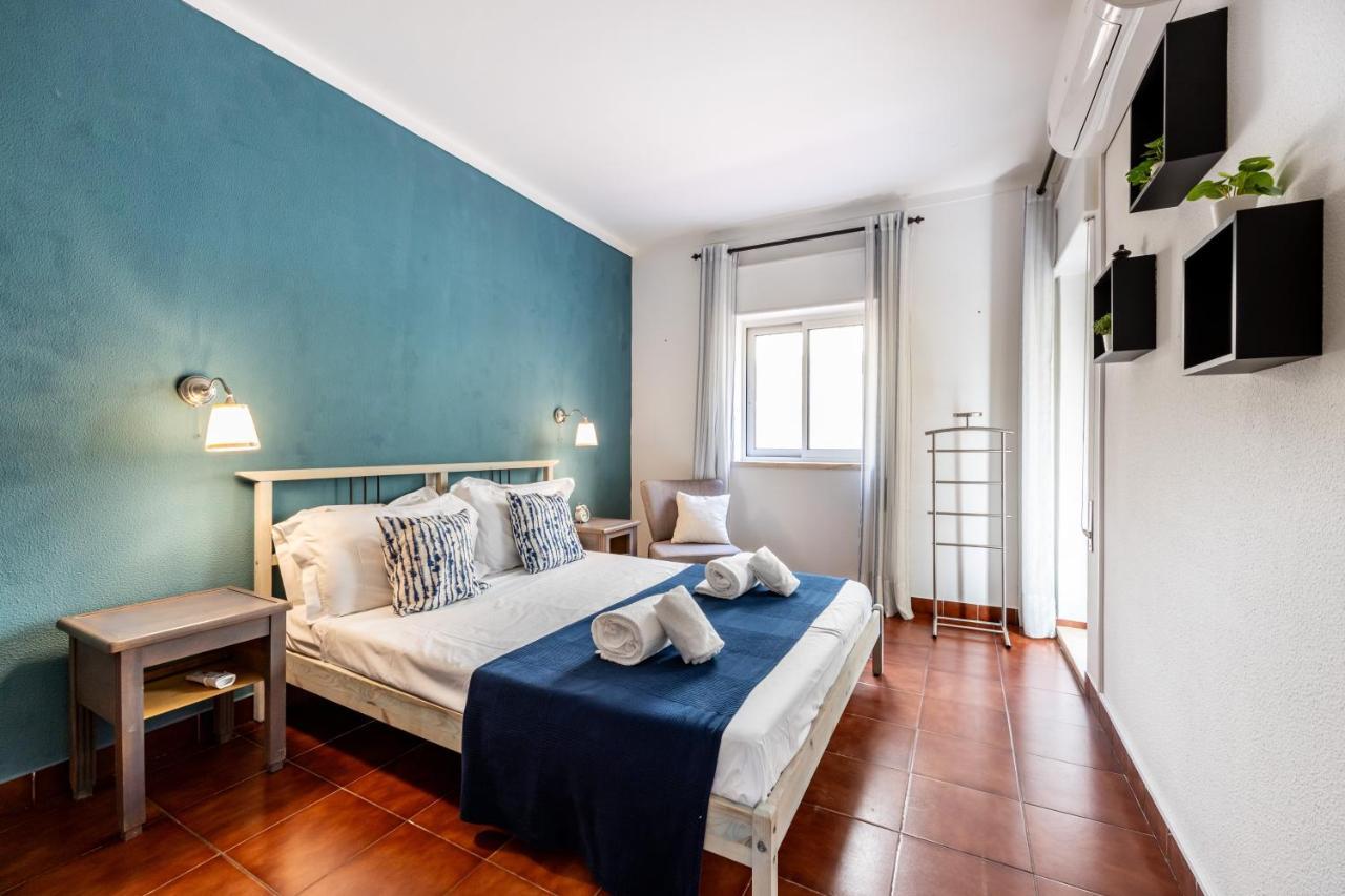 Alvor Modern Comfort Экстерьер фото