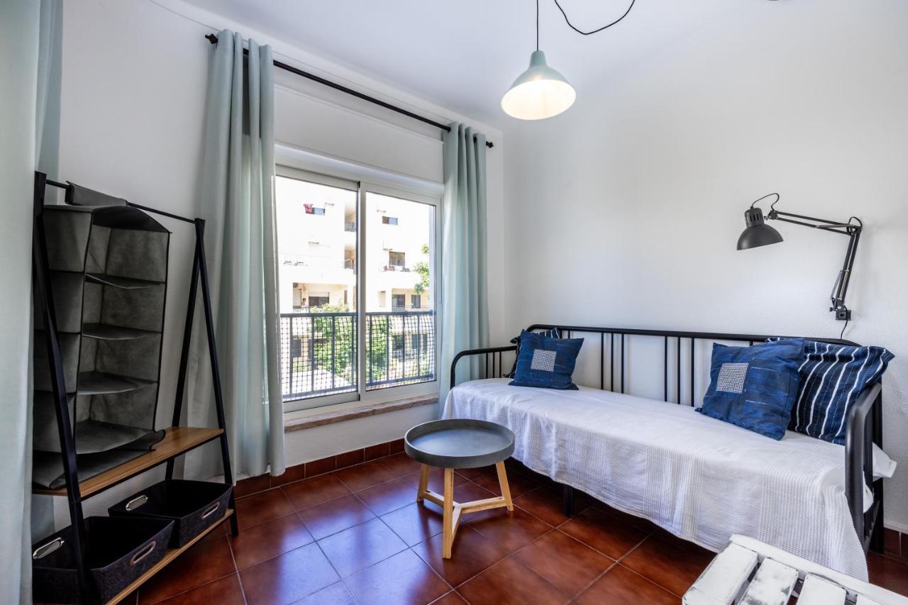 Alvor Modern Comfort Экстерьер фото