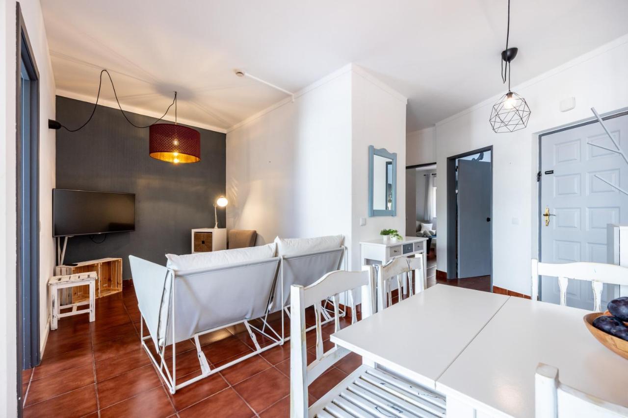 Alvor Modern Comfort Экстерьер фото