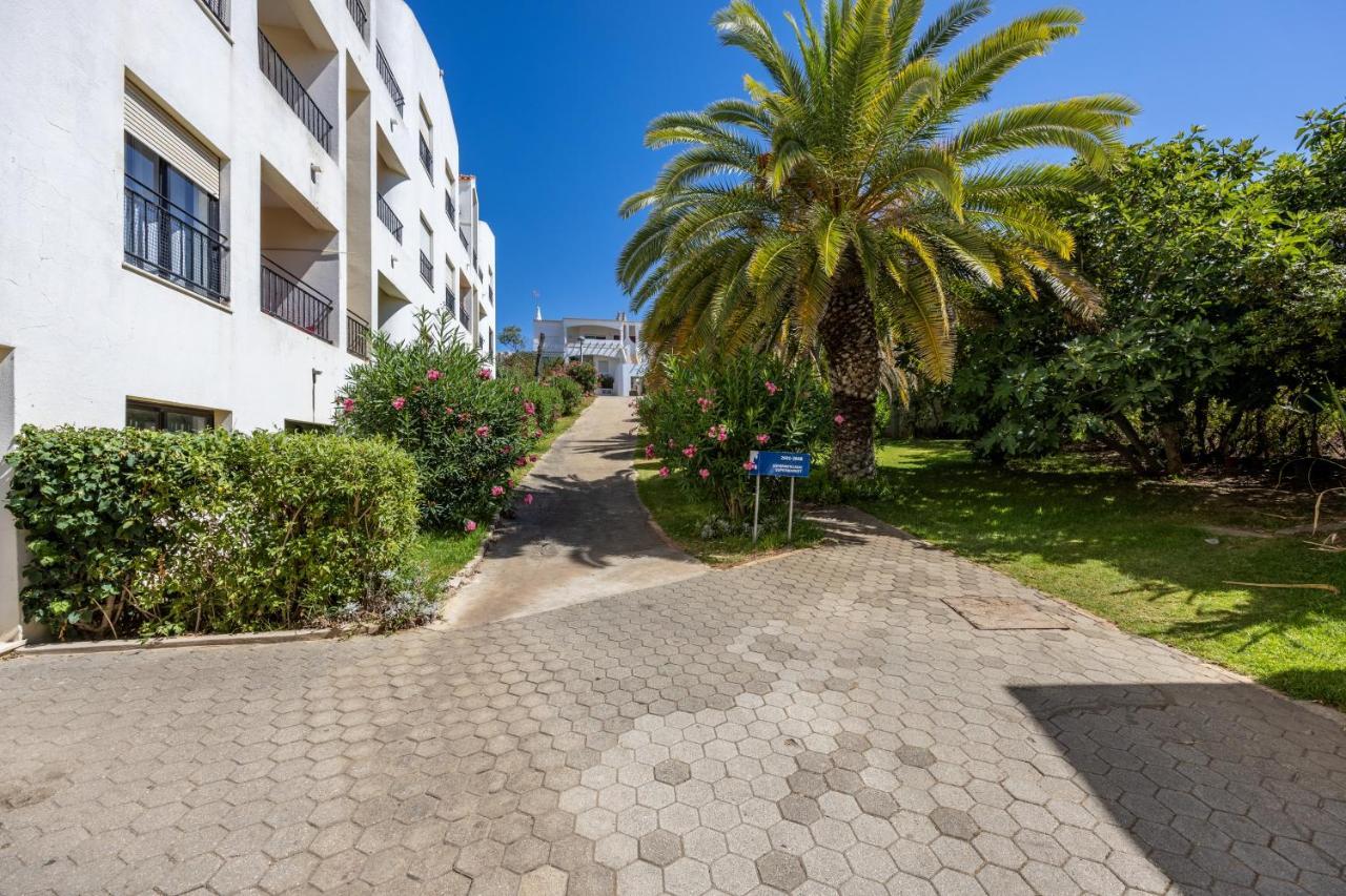 Alvor Modern Comfort Экстерьер фото