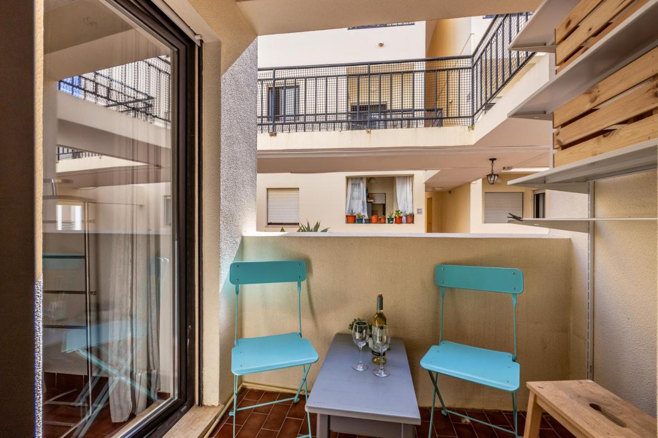 Alvor Modern Comfort Экстерьер фото