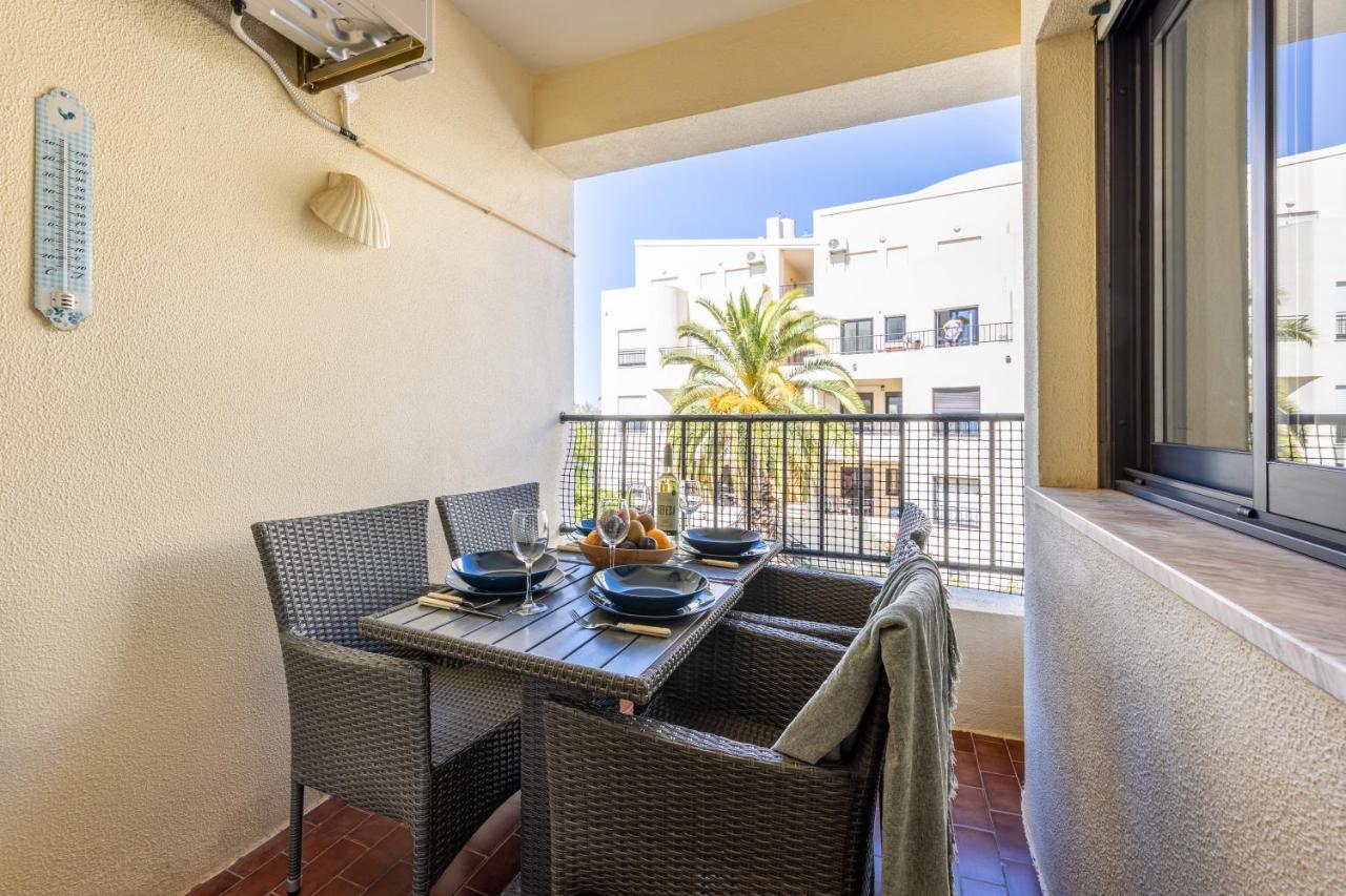 Alvor Modern Comfort Экстерьер фото