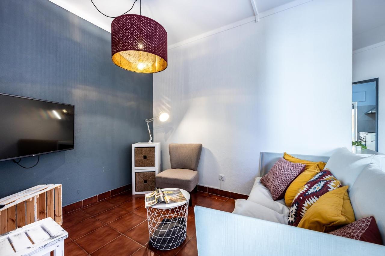 Alvor Modern Comfort Экстерьер фото