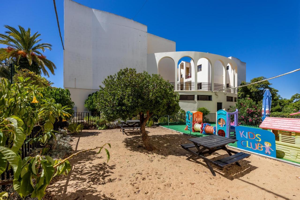 Alvor Modern Comfort Экстерьер фото