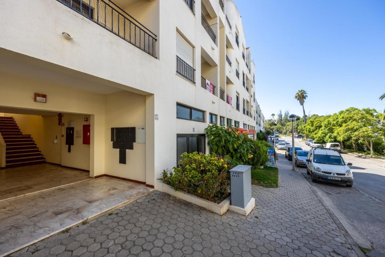 Alvor Modern Comfort Экстерьер фото