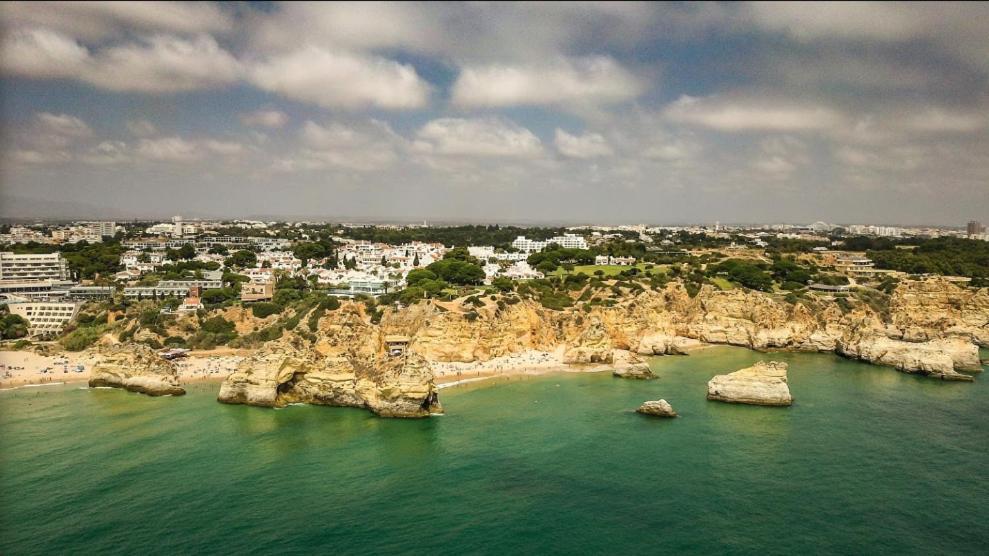 Alvor Modern Comfort Экстерьер фото