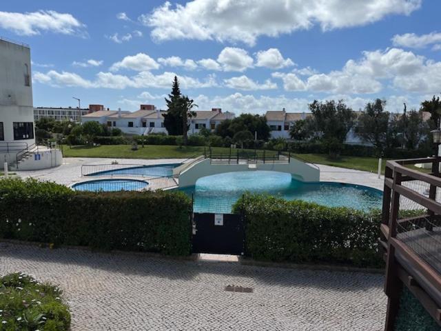 Alvor Modern Comfort Экстерьер фото